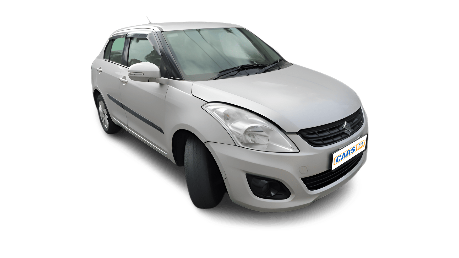 2013 Maruti Swift Dzire - Sedan - Diesel - Manual - ₹3.00 lakh